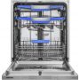 Встраиваемая посудомоечная машина Meferi MDW6083 COMFORT
