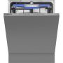Встраиваемая посудомоечная машина Meferi MDW6083 COMFORT