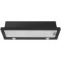 Встраиваемая вытяжка Meferi SLIDEBOX90BK POWER