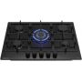 Газовая поверхность Meferi MGH705BK POWER