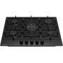 Газовая поверхность Meferi MGH705BK POWER