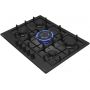 Газовая поверхность Meferi MGH705BK POWER