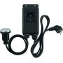 Измельчитель пищевых отходов Meferi MFD750 PUSH COMFORT
