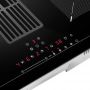 Электрическая поверхность Meferi XSMART75BK COMFORT