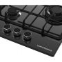 Газовая поверхность Kuppersberg FS 40 B
