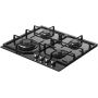 Газовая поверхность Kuppersberg FG 60 B
