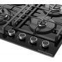 Газовая поверхность Kuppersberg TG 62 B