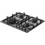 Газовая поверхность Kuppersberg FS 60 B