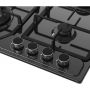 Газовая поверхность Kuppersberg FS 60 B