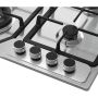 Газовая поверхность Kuppersberg FS 60 X