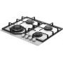 Газовая поверхность Kuppersberg FG 60 W