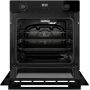 Электрический духовой шкаф Kuppersberg HO 620 BL