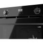Электрический духовой шкаф Kuppersberg HO 620 BL