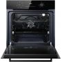 Электрический духовой шкаф Kuppersberg HO 606 P Black