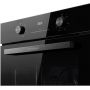 Электрический духовой шкаф Kuppersberg HO 606 P Black