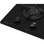 Газовая поверхность Monsher MGG 34 Noir