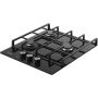 Газовая поверхность Monsher MGG 42 Noir