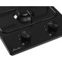 Газовая поверхность Monsher MSG 39 Noir