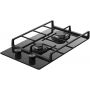 Газовая поверхность Monsher MGG 32 Noir