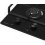 Газовая поверхность Monsher MGG 32 Noir