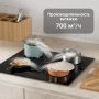Электрическая поверхность Zigmund & Shtain CIS 303.60 BX