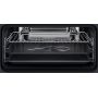 Электрический духовой шкаф AEG NKP9S821T