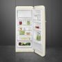 Холодильник Smeg FAB28RCR6