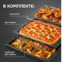 Электрический духовой шкаф Zigmund & Shtain E 133 B