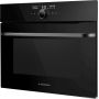 Электрический духовой шкаф MAUNFELD XCMO4418GB Glossy