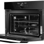 Электрический духовой шкаф MAUNFELD XCMO4418GB Glossy