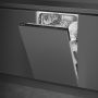 Встраиваемая посудомоечная машина Smeg ST4522DIN