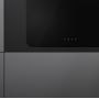 Электрический духовой шкаф Smeg SF6200TB