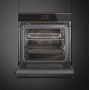 Электрический духовой шкаф Smeg SO6604M2PNR