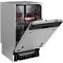 Встраиваемая посудомоечная машина Kuppersberg GHS 4526