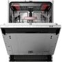 Встраиваемая посудомоечная машина Kuppersberg GHS 6036