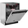 Встраиваемая посудомоечная машина Kuppersberg GHS 6036