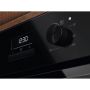 Электрический духовой шкаф Electrolux LOH3H00BK