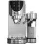 Кофеварка Evelux ECM 1011 T Prestissimo