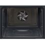 Электрический духовой шкаф Electrolux EOD6F77WZ