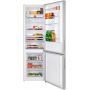Холодильник MAUNFELD MFF200NFBG Matt Inverter
