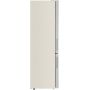 Холодильник MAUNFELD MFF200NFBG Matt Inverter
