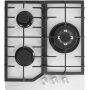 Газовая поверхность Zigmund & Shtain M 32.4 W