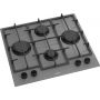 Газовая поверхность Korting HGG 6301 CGr