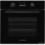 Электрический духовой шкаф Kuppersberg HM 628 Black 8