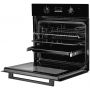 Электрический духовой шкаф Kuppersberg HM 628 Black 8