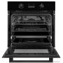 Электрический духовой шкаф Kuppersberg HM 628 Black 8