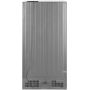 Холодильник Side by Side MAUNFELD MFF191NFGN Matt Inverter