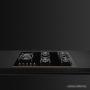 Газовая поверхность Smeg PV695LCNR