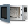 Микроволновая печь Smeg MOC02SBMEU