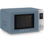 Микроволновая печь Smeg MOC02SBMEU